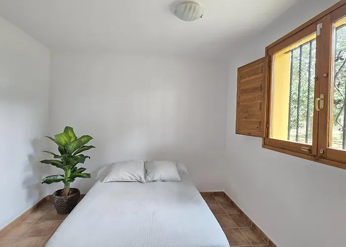 Prázdninový dům Valldemar *