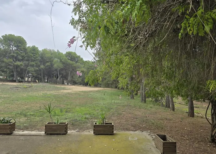 Prázdninový dům Valldemar