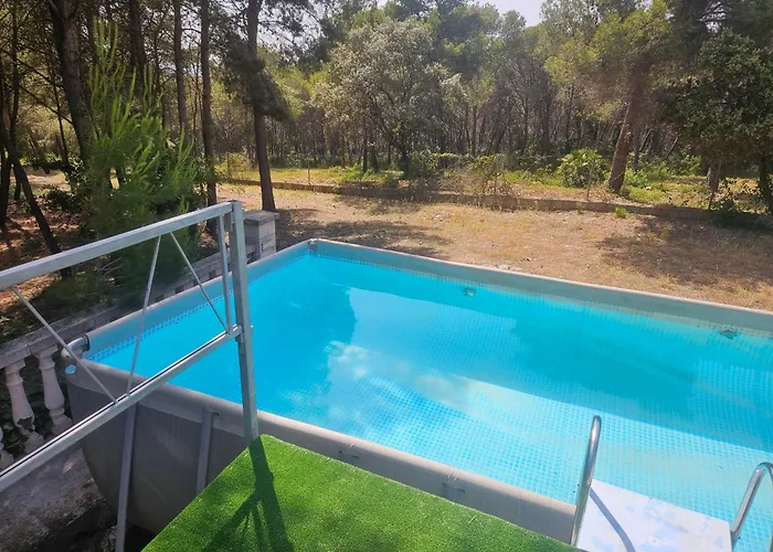 Prázdninový dům Valldemar