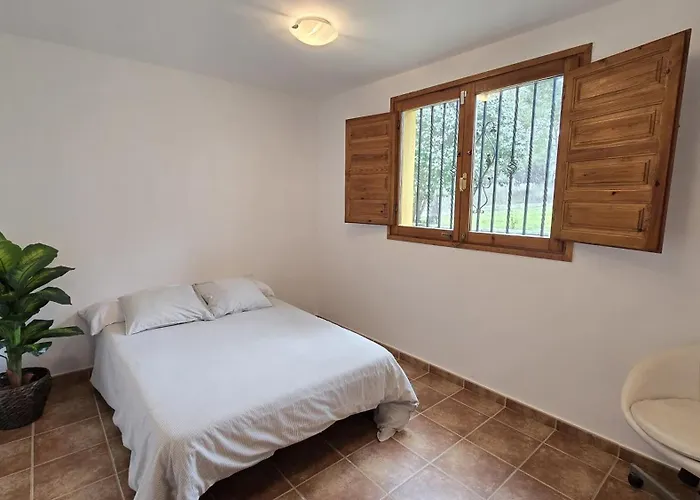 Valldemar Prázdninový dům *